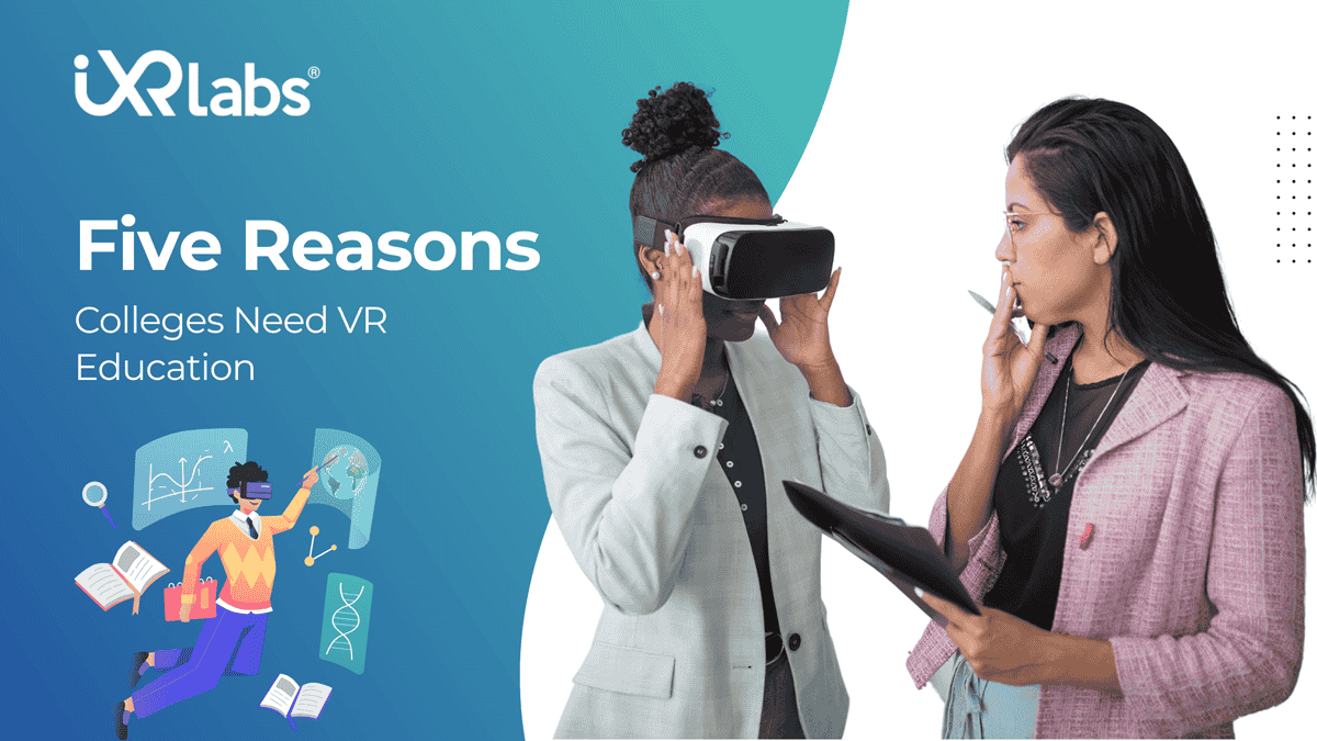 five-reasons-vr-colleges-need-vr-in-education